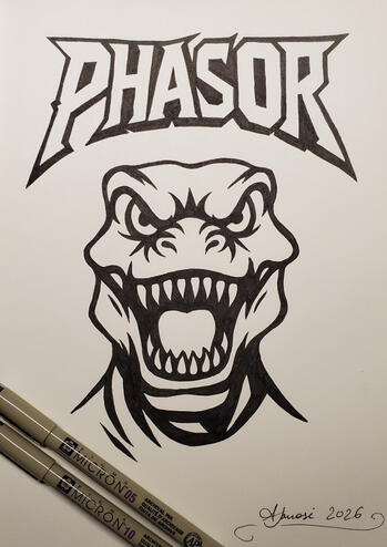 Phasor Phasor